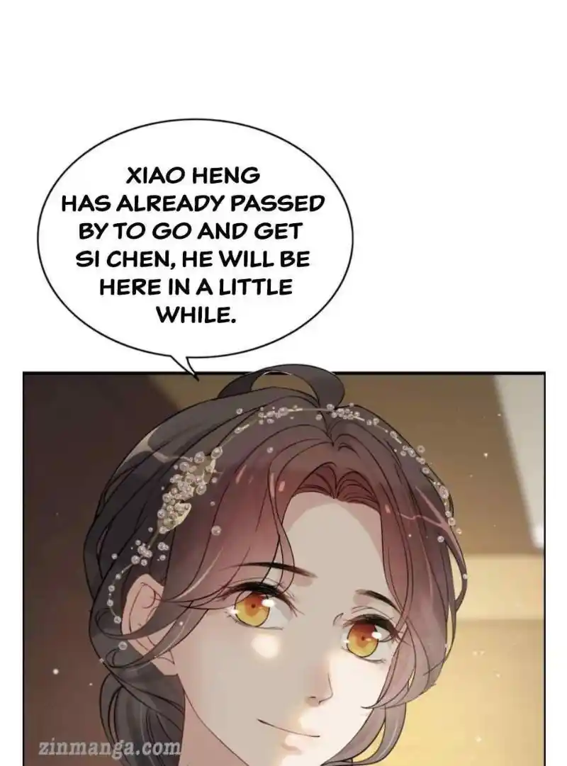 Contract Wife Runs Away From The Ceo Chapter 278