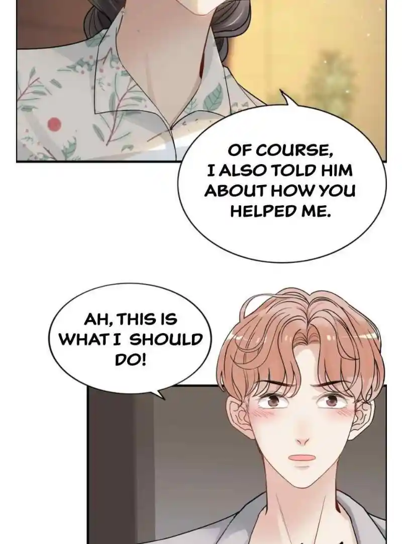 Contract Wife Runs Away From The Ceo Chapter 278