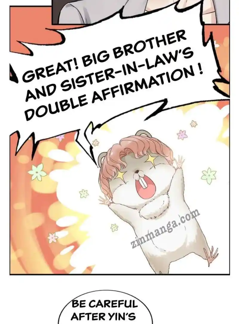 Contract Wife Runs Away From The Ceo Chapter 278