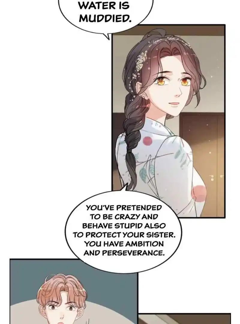 Contract Wife Runs Away From The Ceo Chapter 278