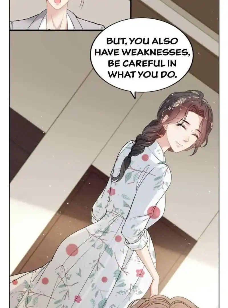 Contract Wife Runs Away From The Ceo Chapter 278