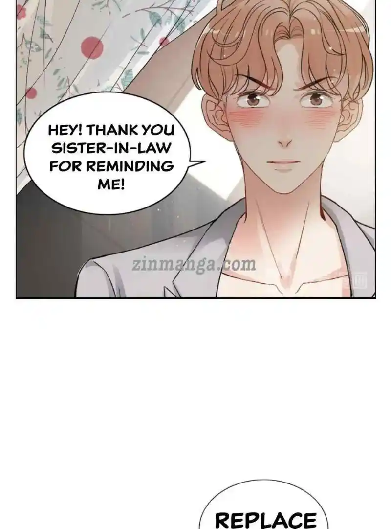 Contract Wife Runs Away From The Ceo Chapter 278