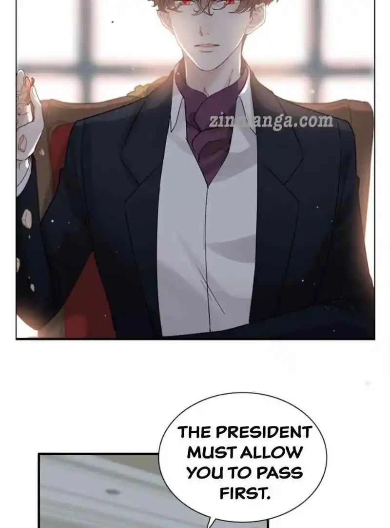 Contract Wife Runs Away From The Ceo Chapter 278