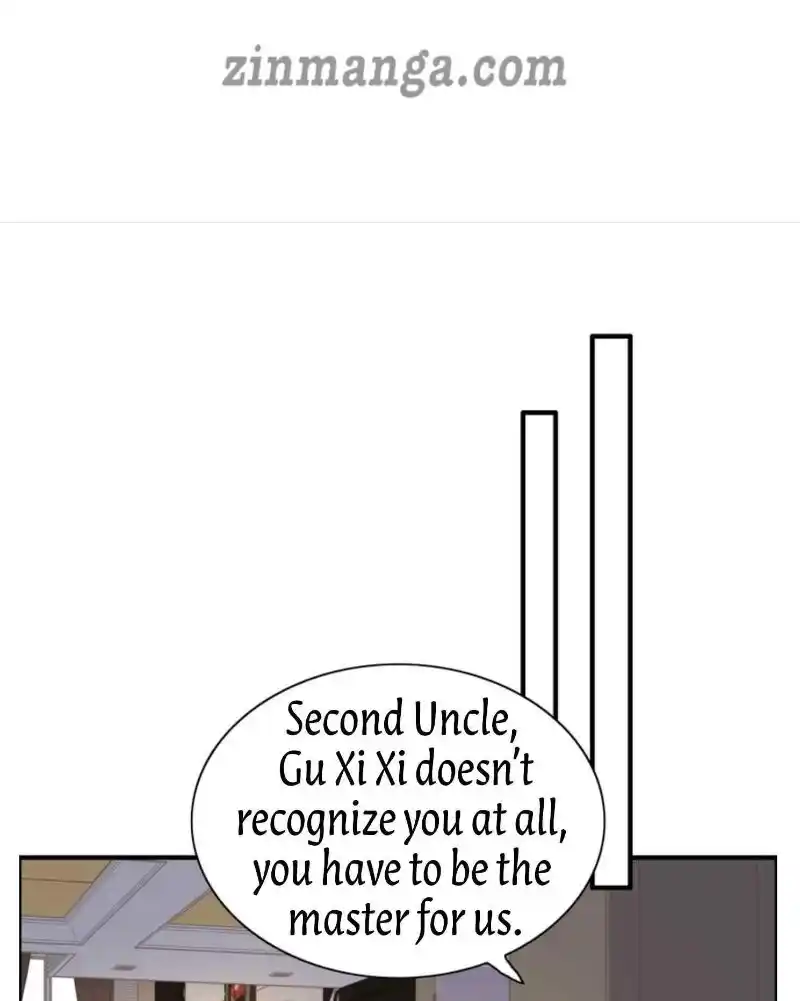 Contract Wife Runs Away From The Ceo Chapter 279