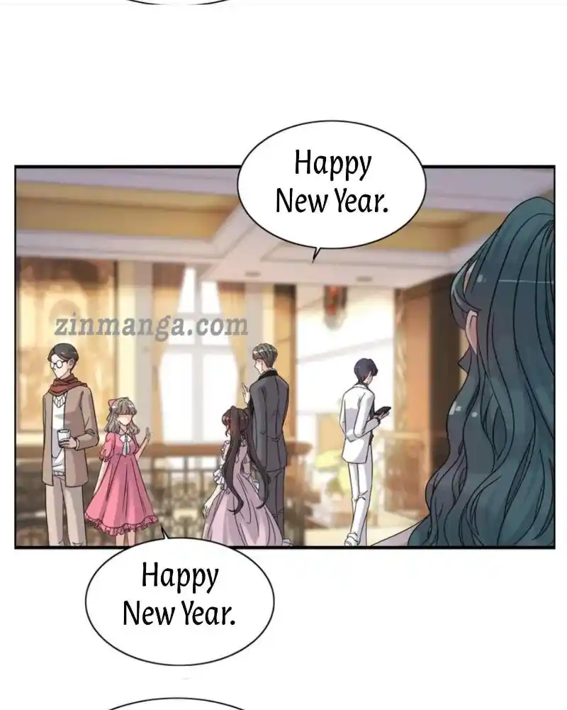 Contract Wife Runs Away From The Ceo Chapter 279