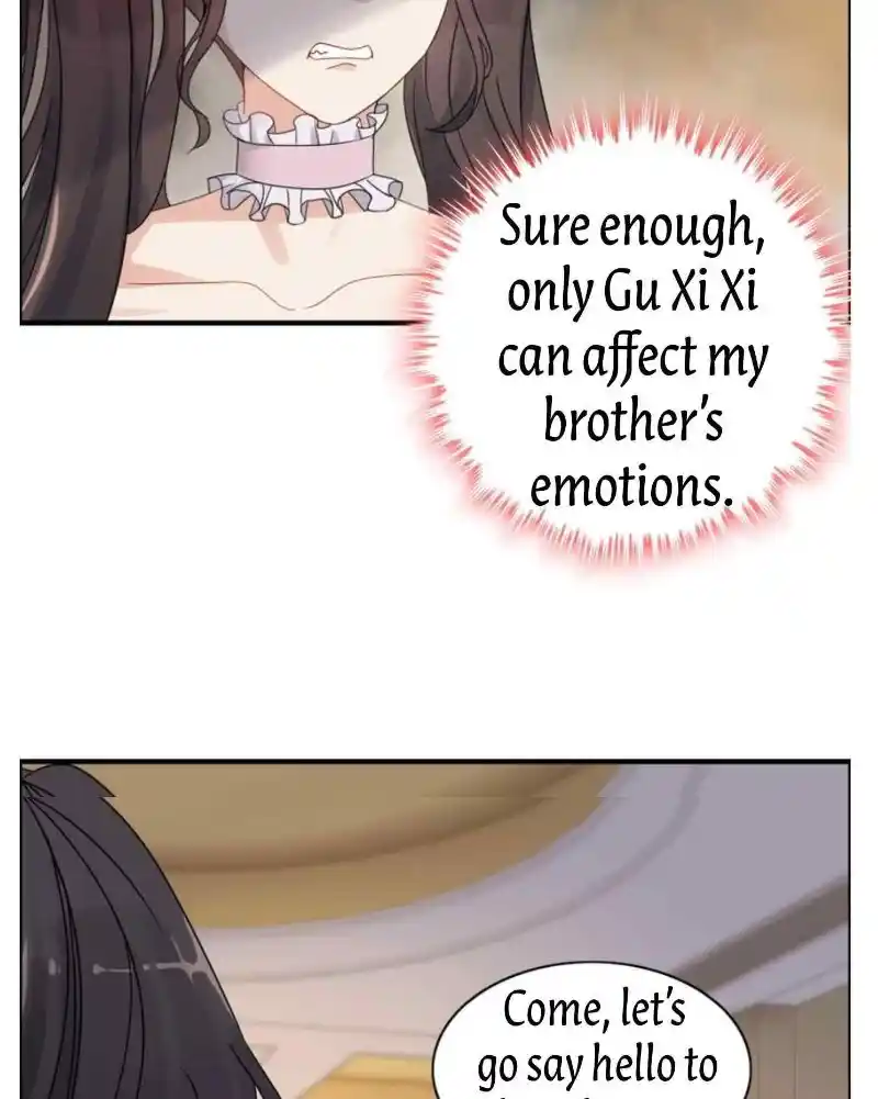 Contract Wife Runs Away From The Ceo Chapter 279