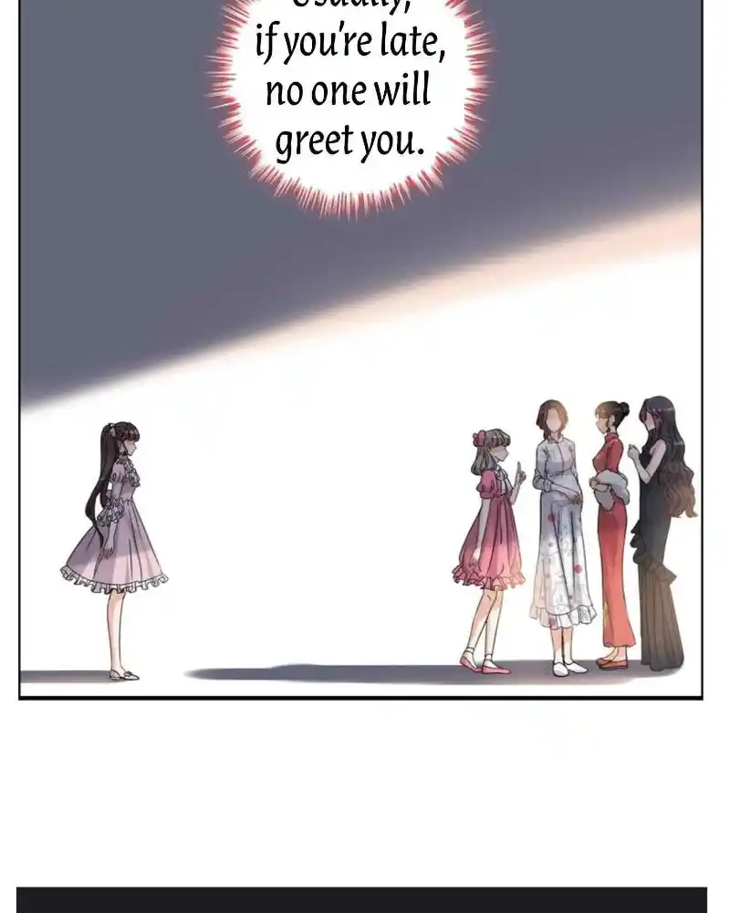 Contract Wife Runs Away From The Ceo Chapter 279