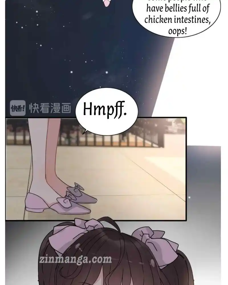 Contract Wife Runs Away From The Ceo Chapter 279