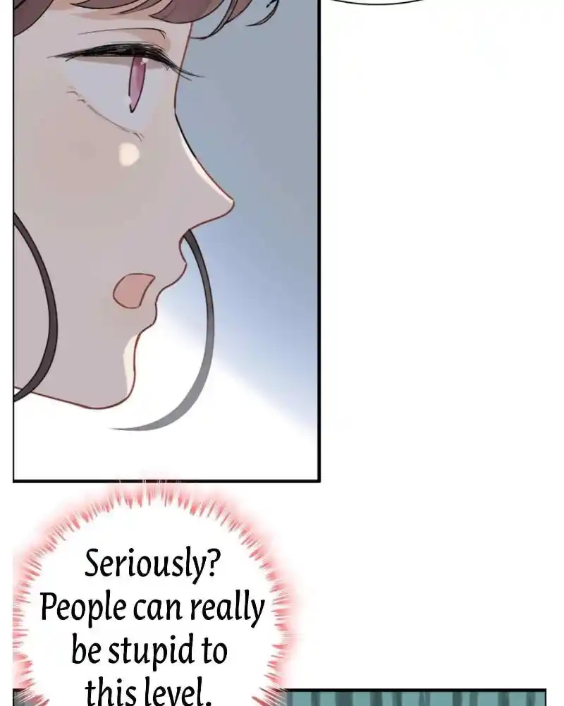 Contract Wife Runs Away From The Ceo Chapter 279