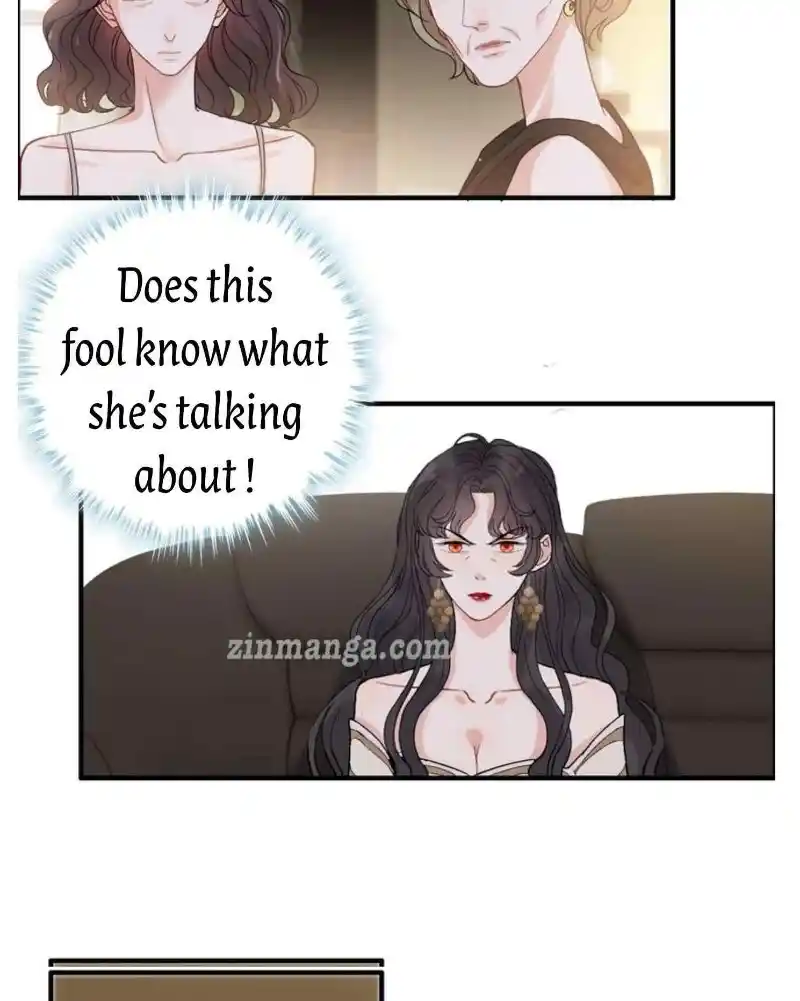 Contract Wife Runs Away From The Ceo Chapter 279