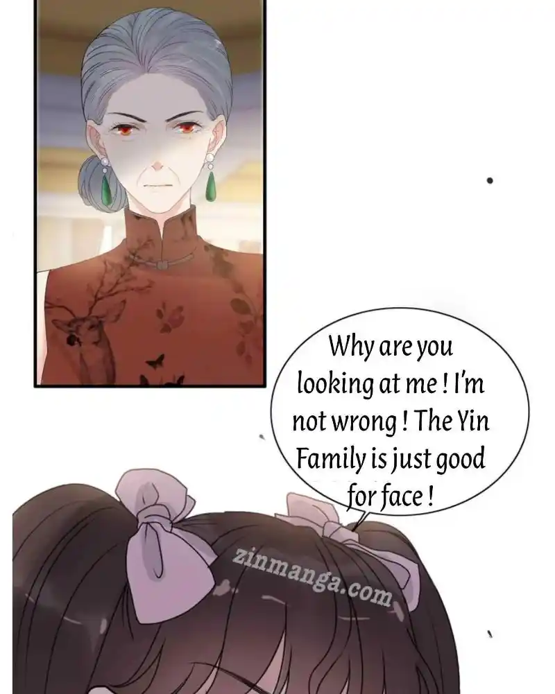 Contract Wife Runs Away From The Ceo Chapter 279