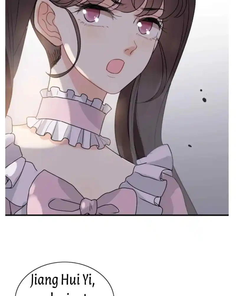 Contract Wife Runs Away From The Ceo Chapter 279