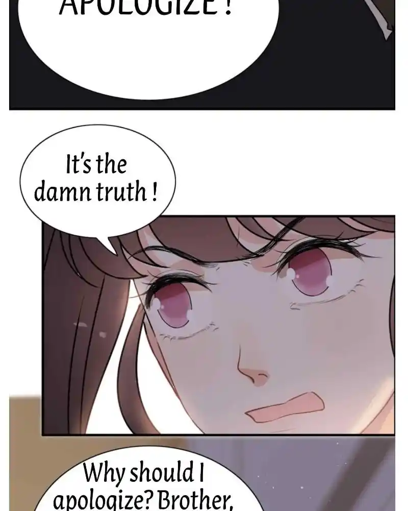 Contract Wife Runs Away From The Ceo Chapter 279