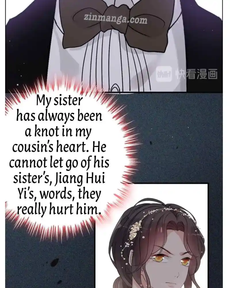 Contract Wife Runs Away From The Ceo Chapter 279