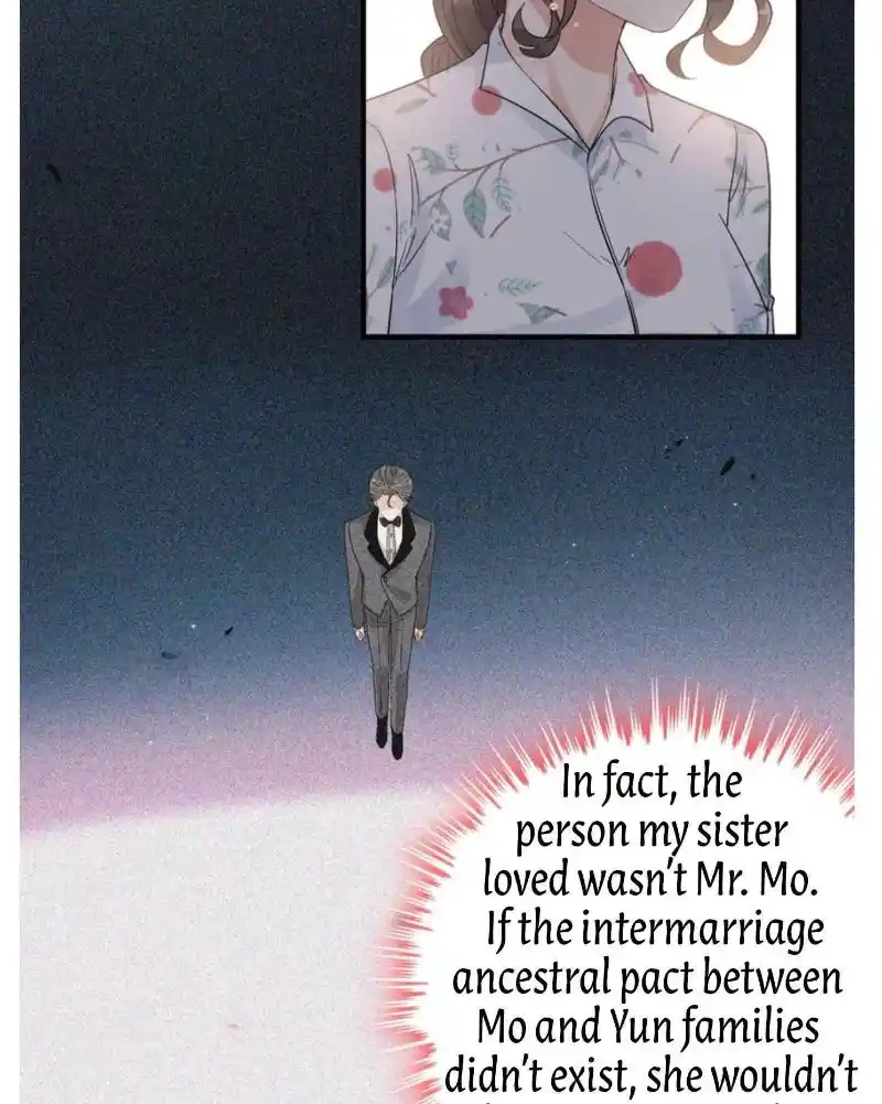 Contract Wife Runs Away From The Ceo Chapter 279