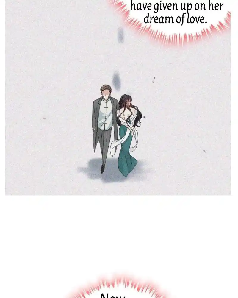 Contract Wife Runs Away From The Ceo Chapter 279