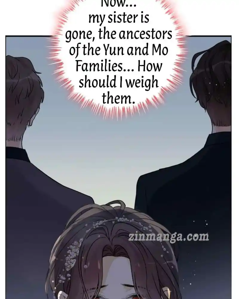 Contract Wife Runs Away From The Ceo Chapter 279