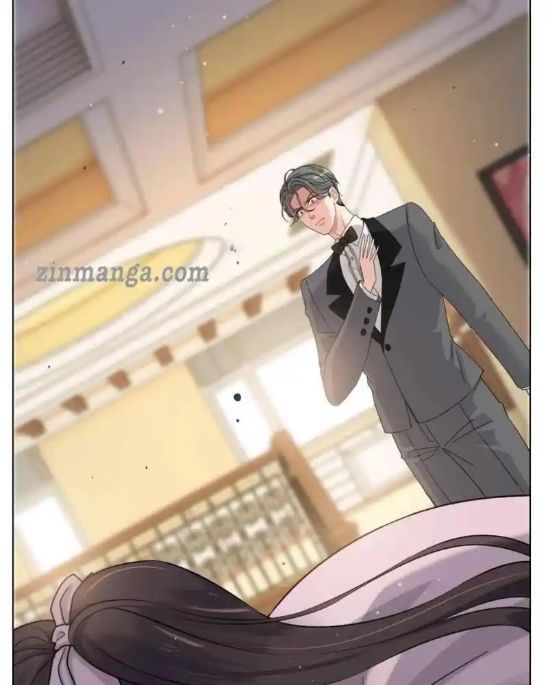 Contract Wife Runs Away From The Ceo Chapter 279