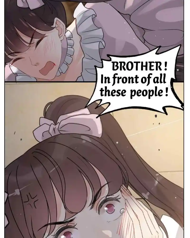 Contract Wife Runs Away From The Ceo Chapter 279