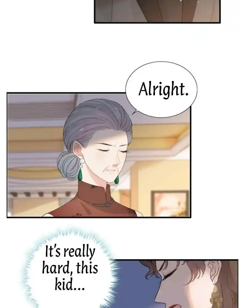 Contract Wife Runs Away From The Ceo Chapter 279