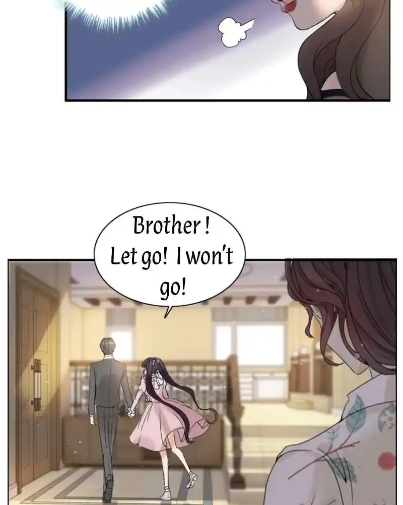 Contract Wife Runs Away From The Ceo Chapter 279