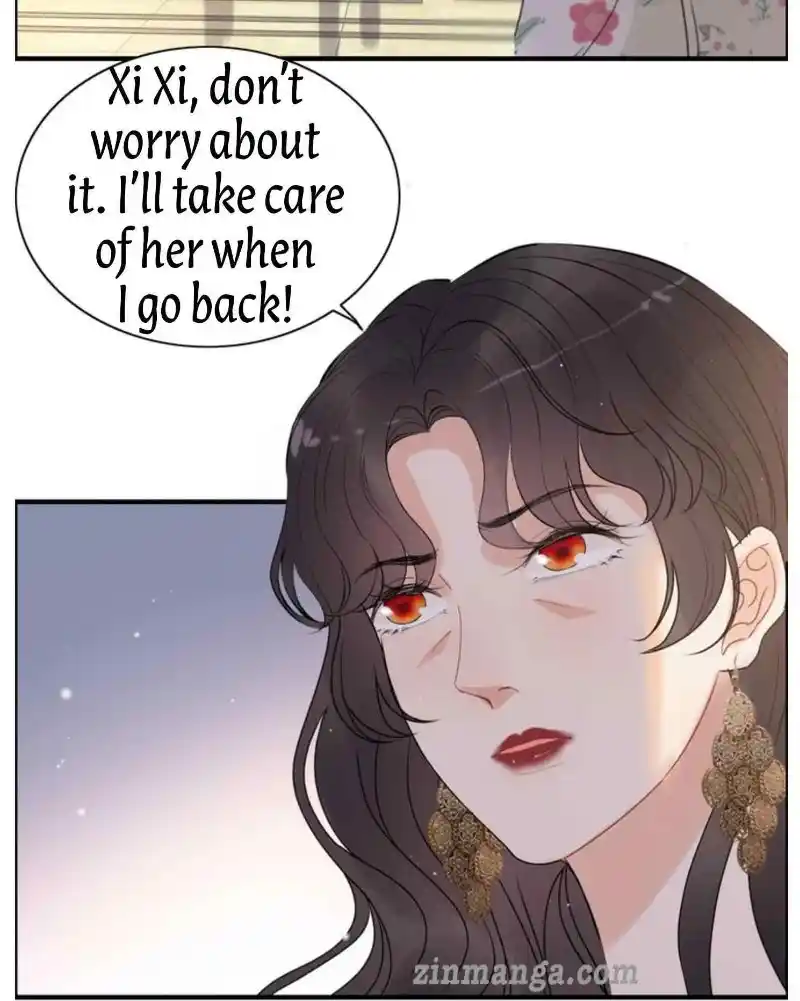 Contract Wife Runs Away From The Ceo Chapter 279