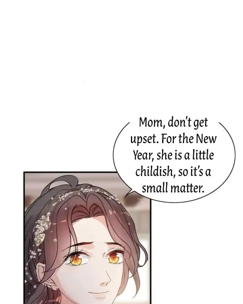 Contract Wife Runs Away From The Ceo Chapter 279