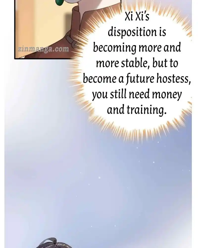 Contract Wife Runs Away From The Ceo Chapter 279