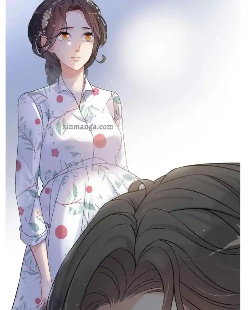 Contract Wife Runs Away From The Ceo Chapter 279