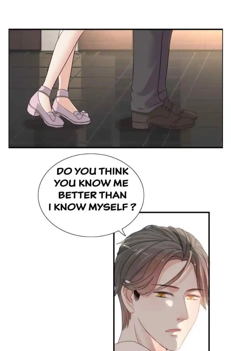 Contract Wife Runs Away From The Ceo Chapter 280