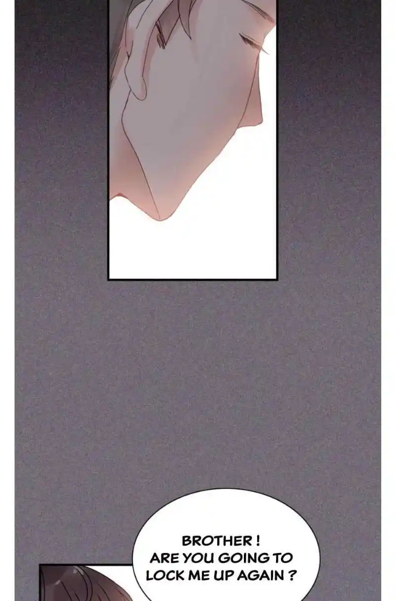 Contract Wife Runs Away From The Ceo Chapter 280