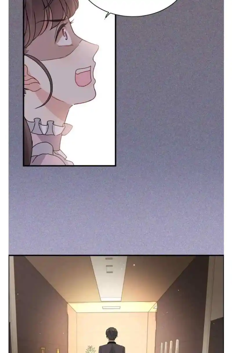 Contract Wife Runs Away From The Ceo Chapter 280