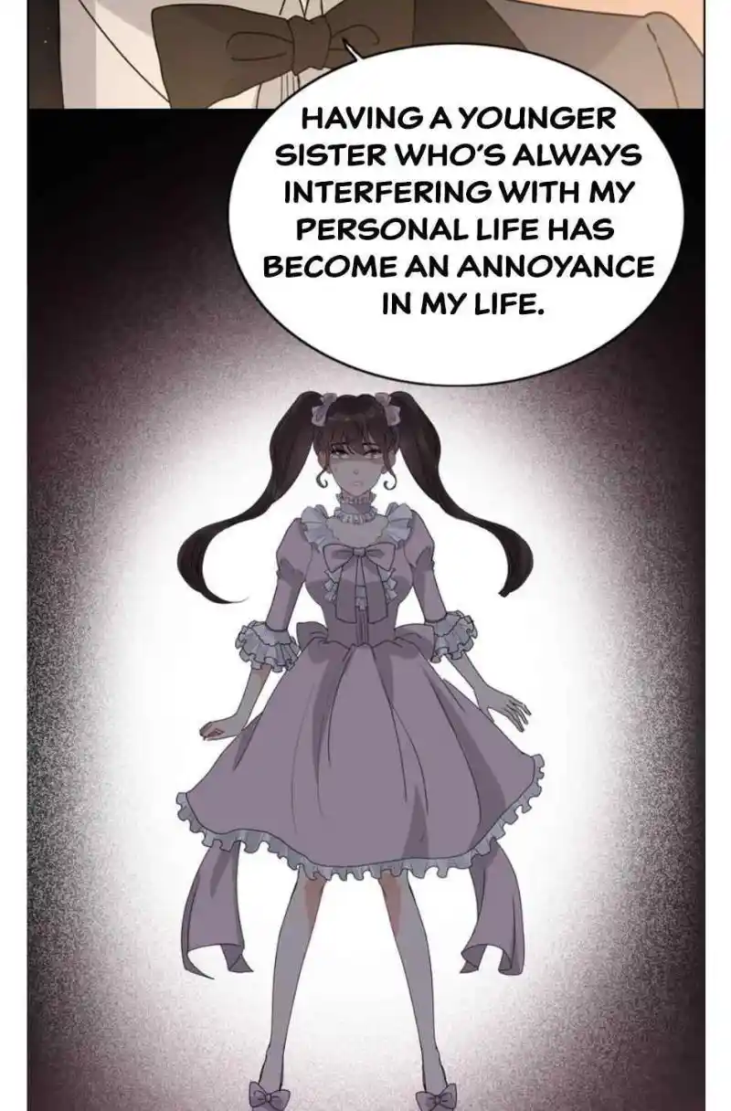 Contract Wife Runs Away From The Ceo Chapter 280