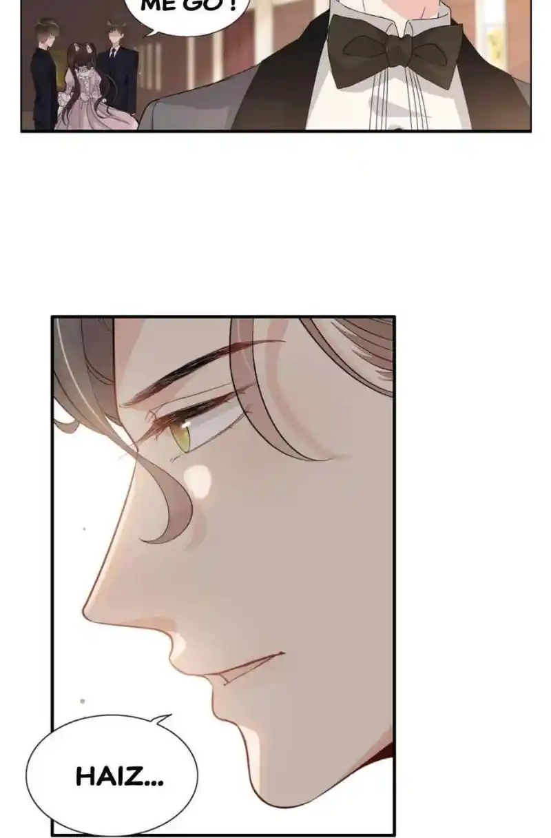 Contract Wife Runs Away From The Ceo Chapter 280