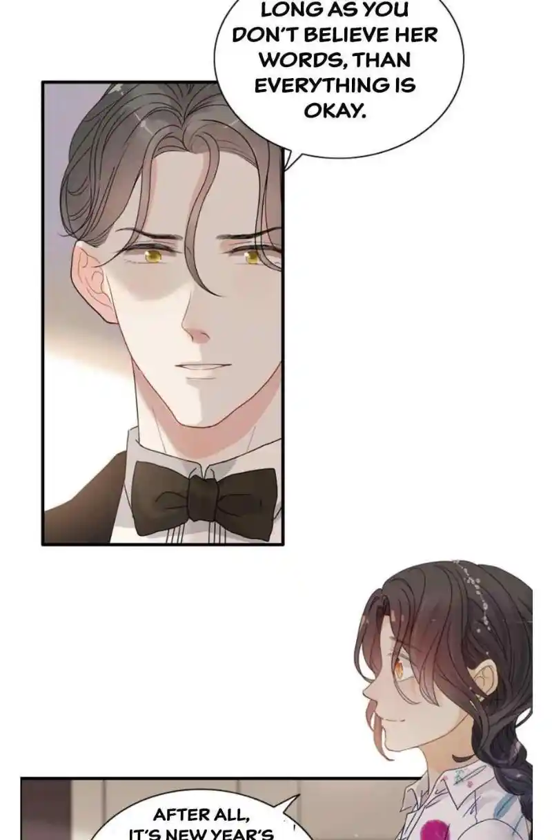 Contract Wife Runs Away From The Ceo Chapter 280