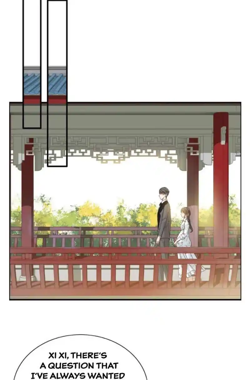 Contract Wife Runs Away From The Ceo Chapter 280