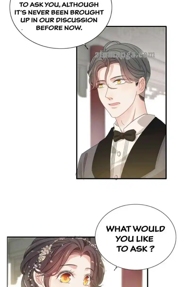 Contract Wife Runs Away From The Ceo Chapter 280