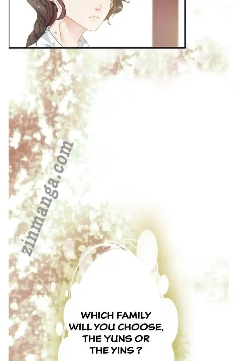 Contract Wife Runs Away From The Ceo Chapter 280