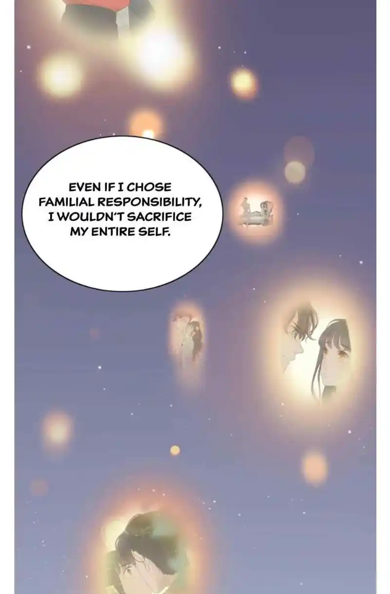 Contract Wife Runs Away From The Ceo Chapter 280