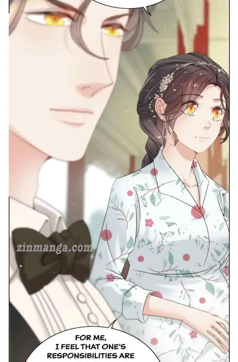 Contract Wife Runs Away From The Ceo Chapter 280