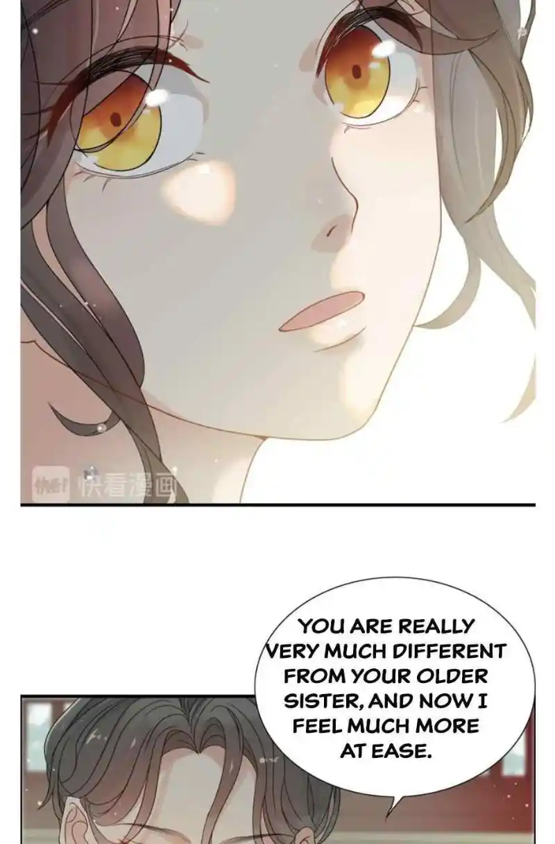 Contract Wife Runs Away From The Ceo Chapter 280