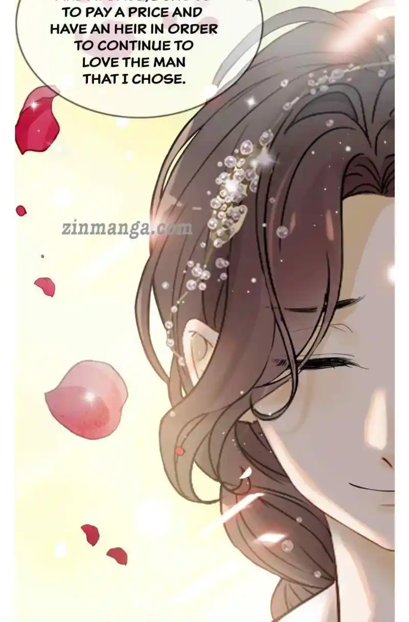 Contract Wife Runs Away From The Ceo Chapter 280