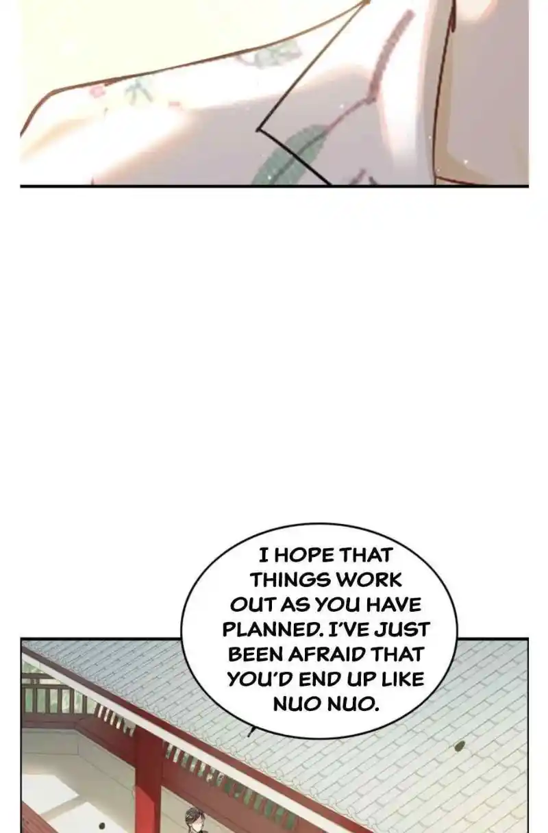 Contract Wife Runs Away From The Ceo Chapter 280