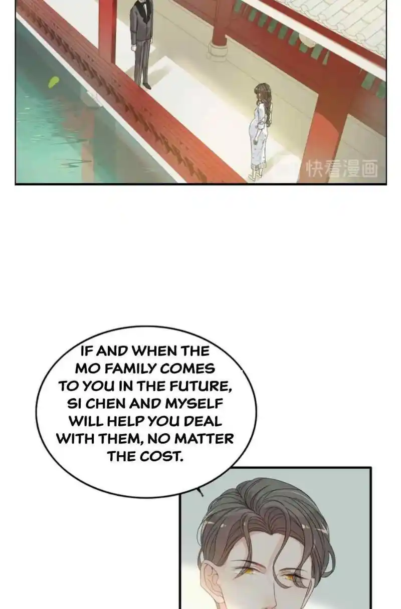 Contract Wife Runs Away From The Ceo Chapter 280