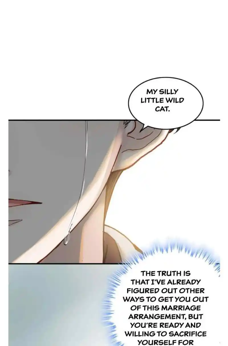 Contract Wife Runs Away From The Ceo Chapter 280