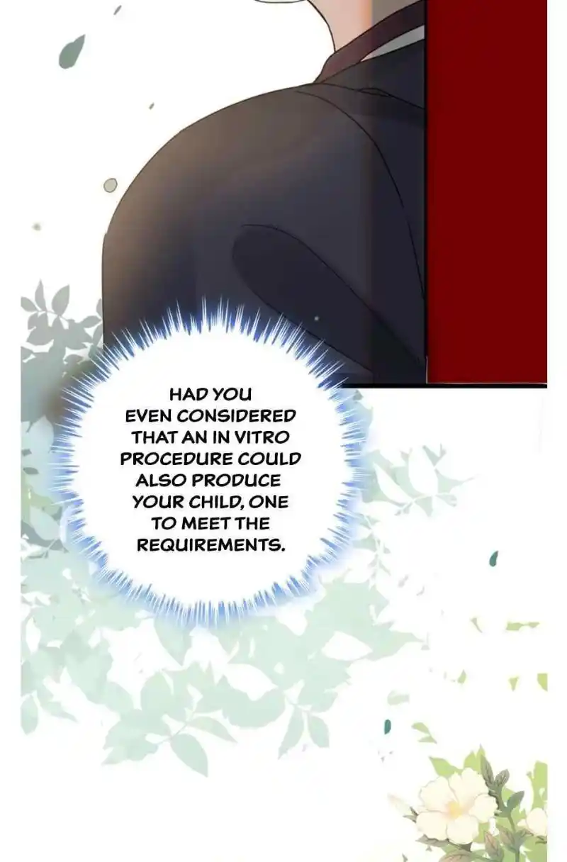 Contract Wife Runs Away From The Ceo Chapter 280