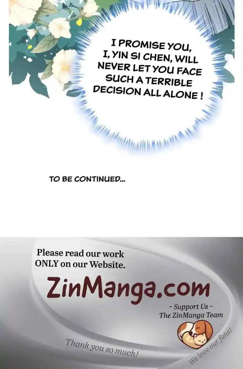 Contract Wife Runs Away From The Ceo Chapter 280