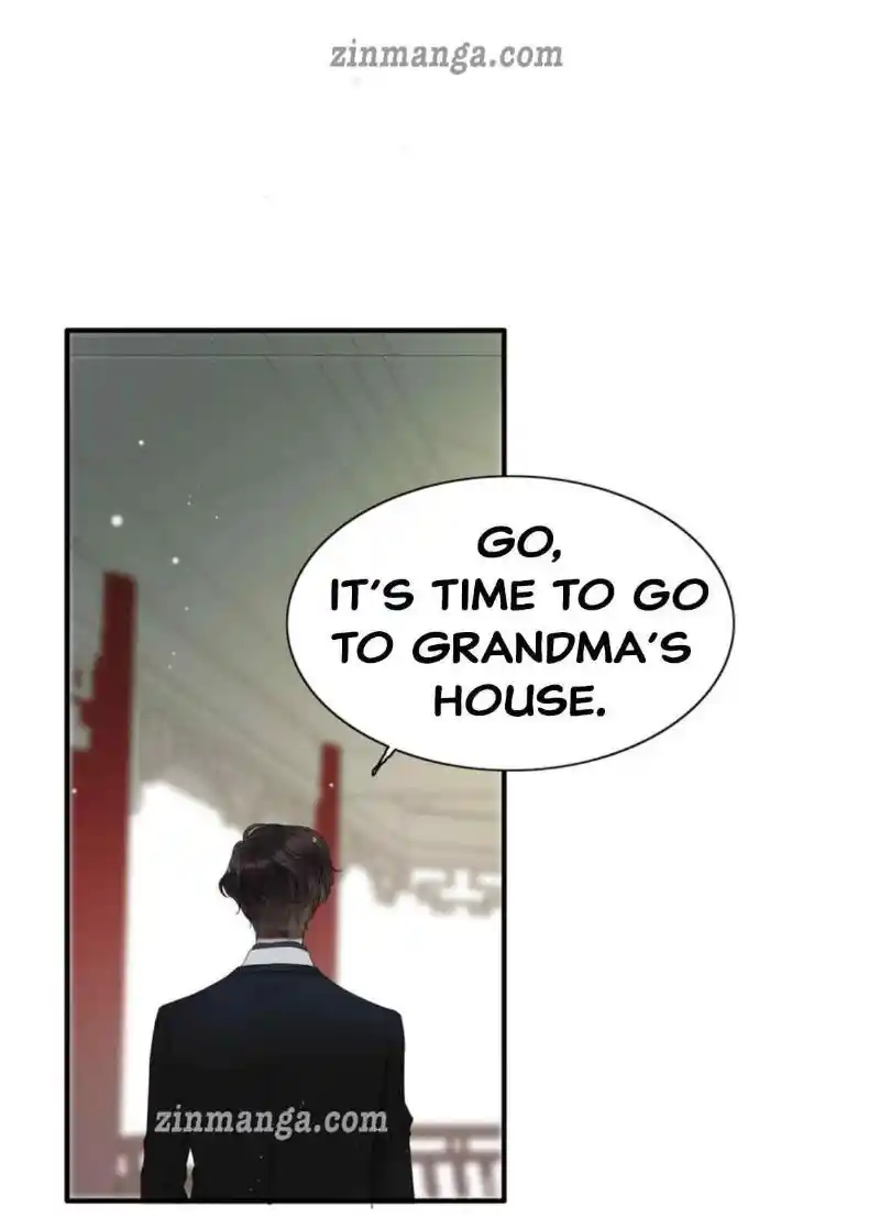 Contract Wife Runs Away From The Ceo Chapter 281