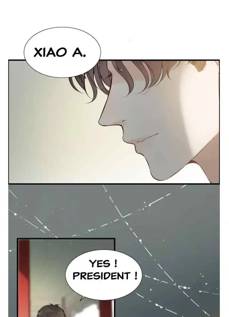 Contract Wife Runs Away From The Ceo Chapter 281