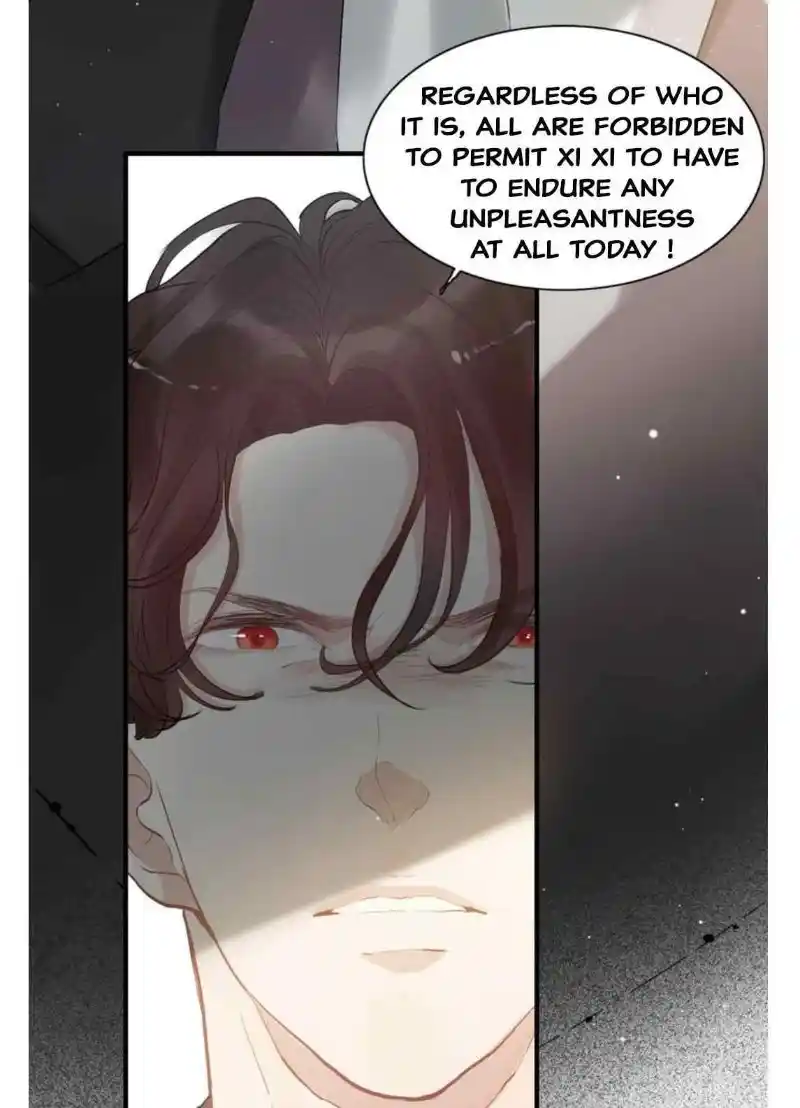 Contract Wife Runs Away From The Ceo Chapter 281